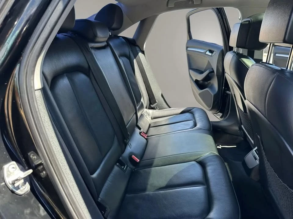 2015 Audi 8V A3 - Image 19 of 20
