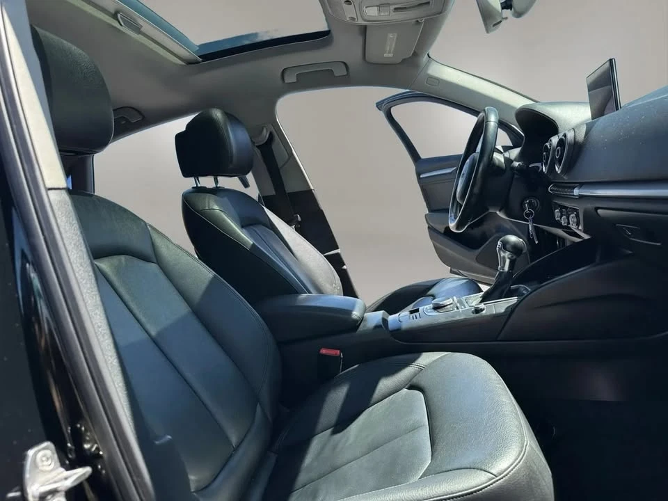 2015 Audi 8V A3 - Image 17 of 20