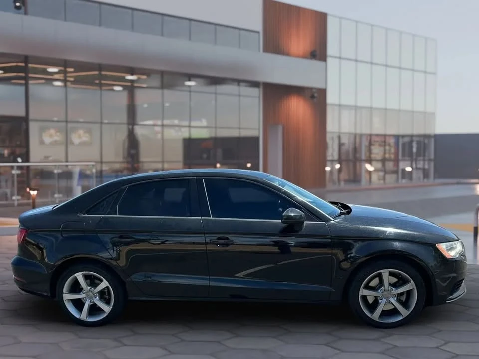 2015 Audi 8V A3 - Image 5 of 20
