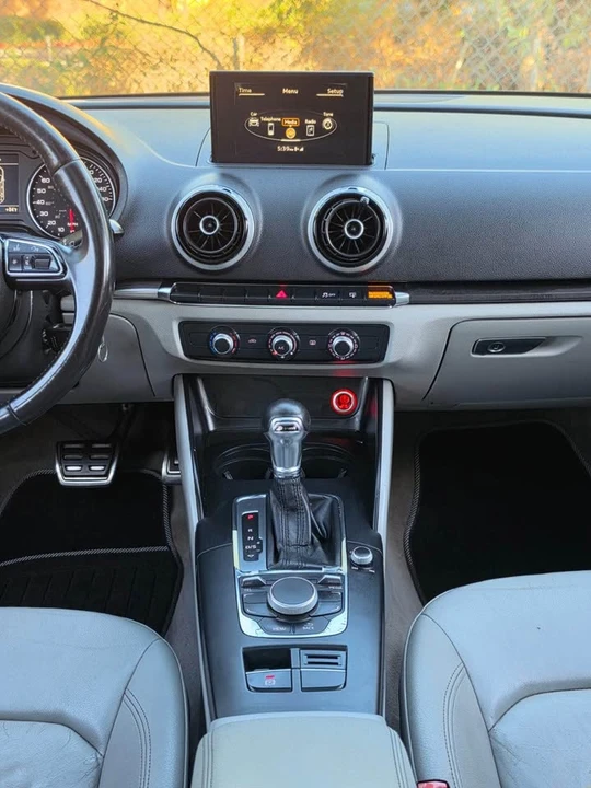 2015 Audi 8V A3 - Image 12 of 20