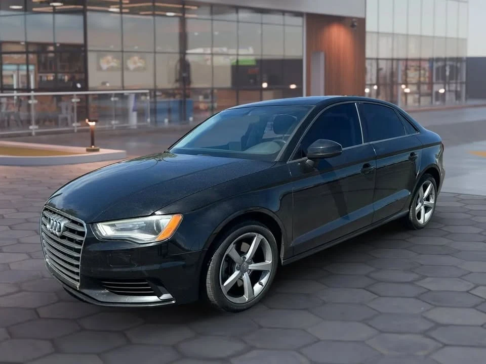 2015 Audi 8V A3 - Image 2 of 20