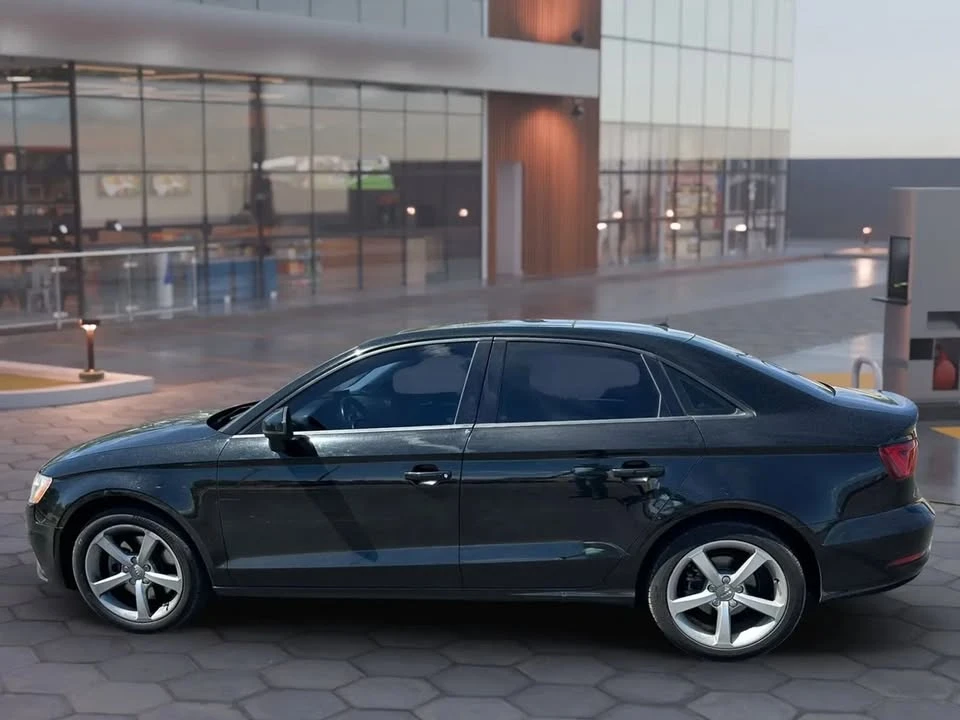 2015 Audi 8V A3 - Image 9 of 20
