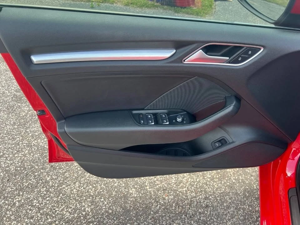 2015 Audi 8V A3 - Image 14 of 19