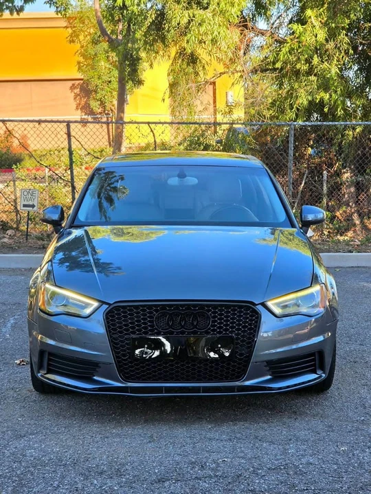 2015 Audi 8V A3 - Image 3 of 20