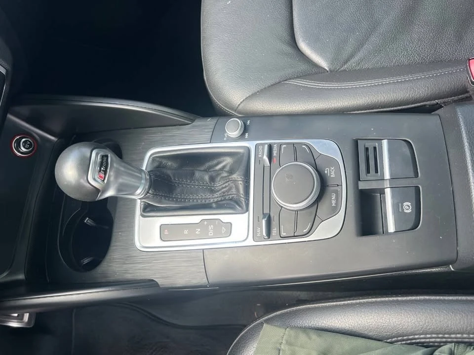 2015 Audi 8V A3 - Image 15 of 19
