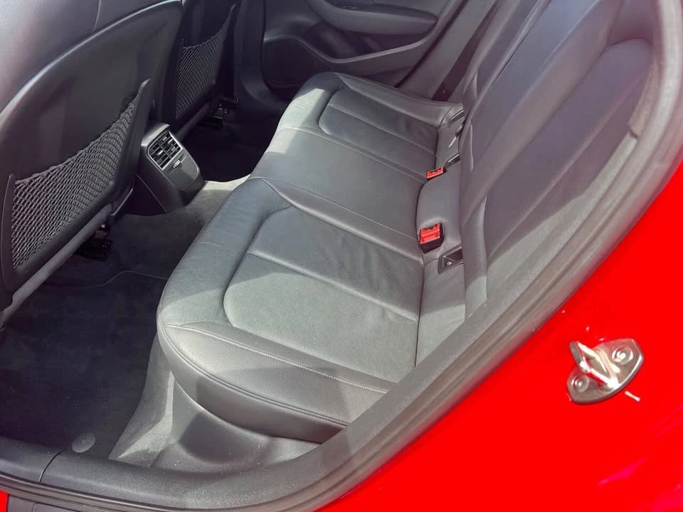 2015 Audi 8V A3 - Image 18 of 19