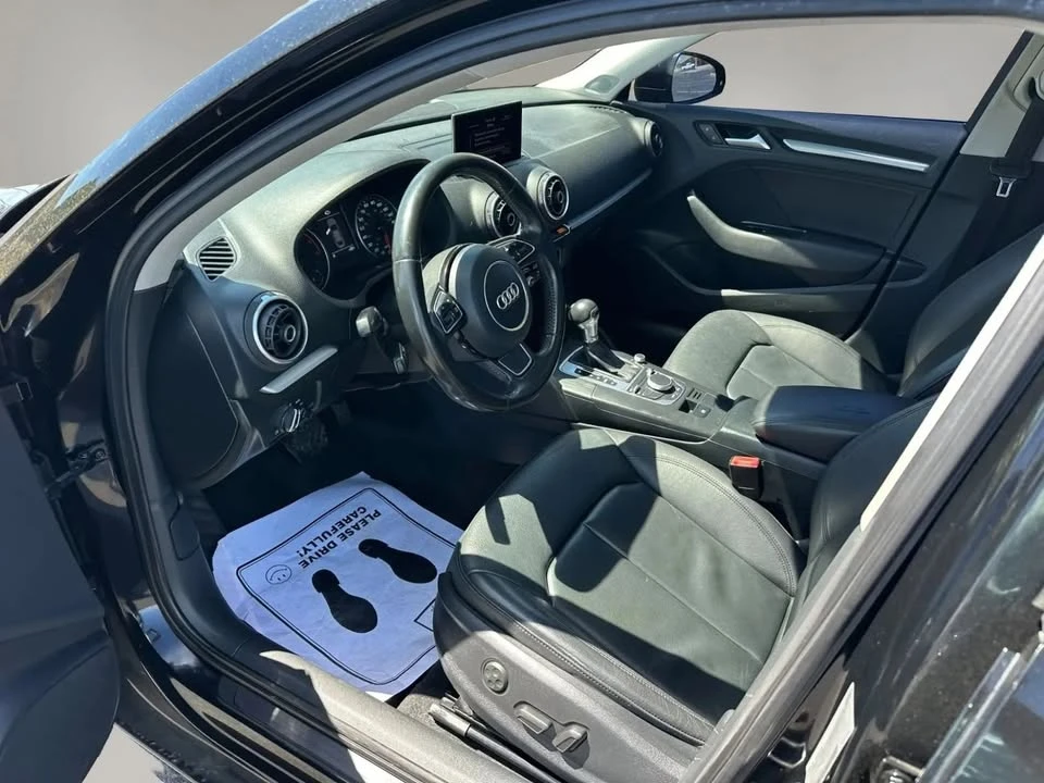 2015 Audi 8V A3 - Image 11 of 20
