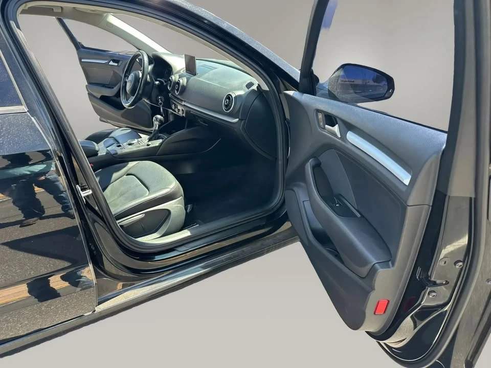 2015 Audi 8V A3 - Image 15 of 20