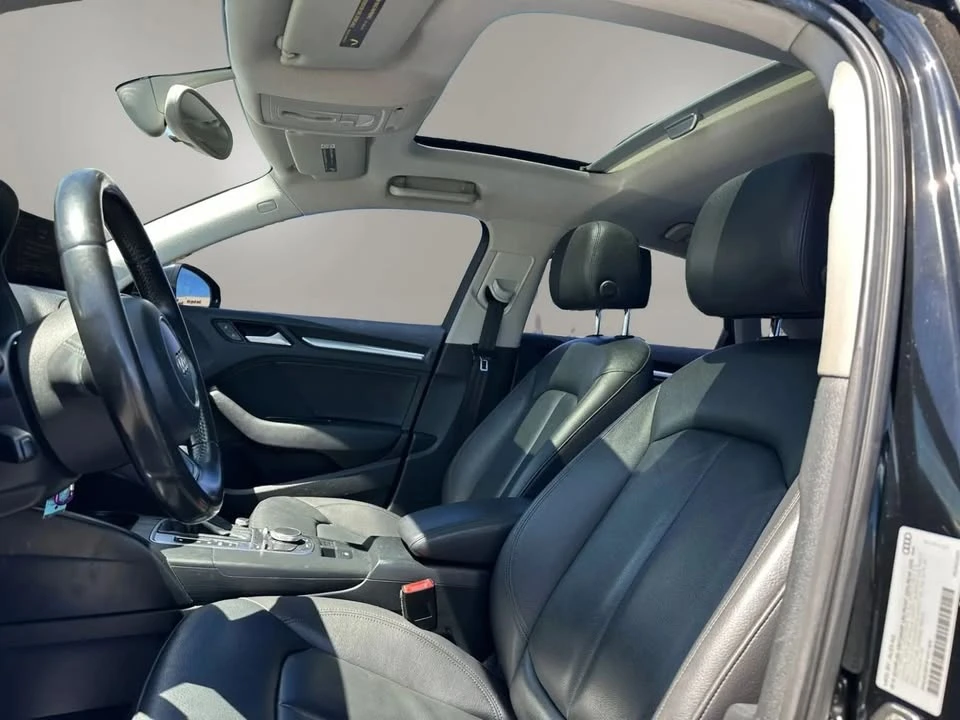2015 Audi 8V A3 - Image 12 of 20