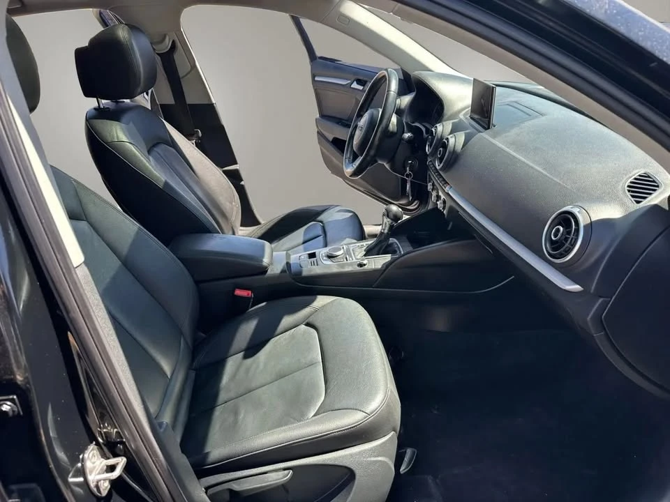 2015 Audi 8V A3 - Image 16 of 20