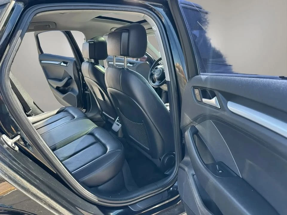 2015 Audi 8V A3 - Image 18 of 20