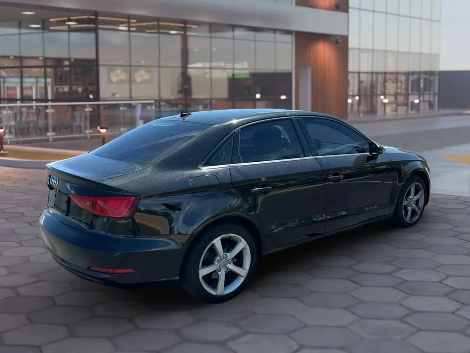 2015 Audi 8V A3 - Image 6 of 20