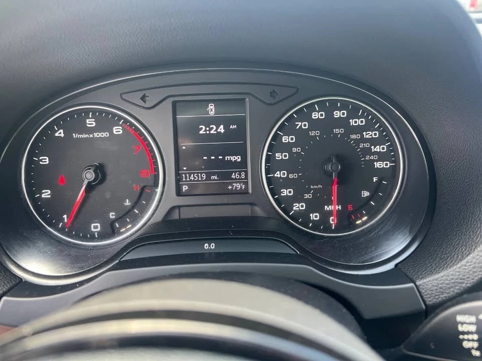 2015 Audi 8V A3 - Image 19 of 19