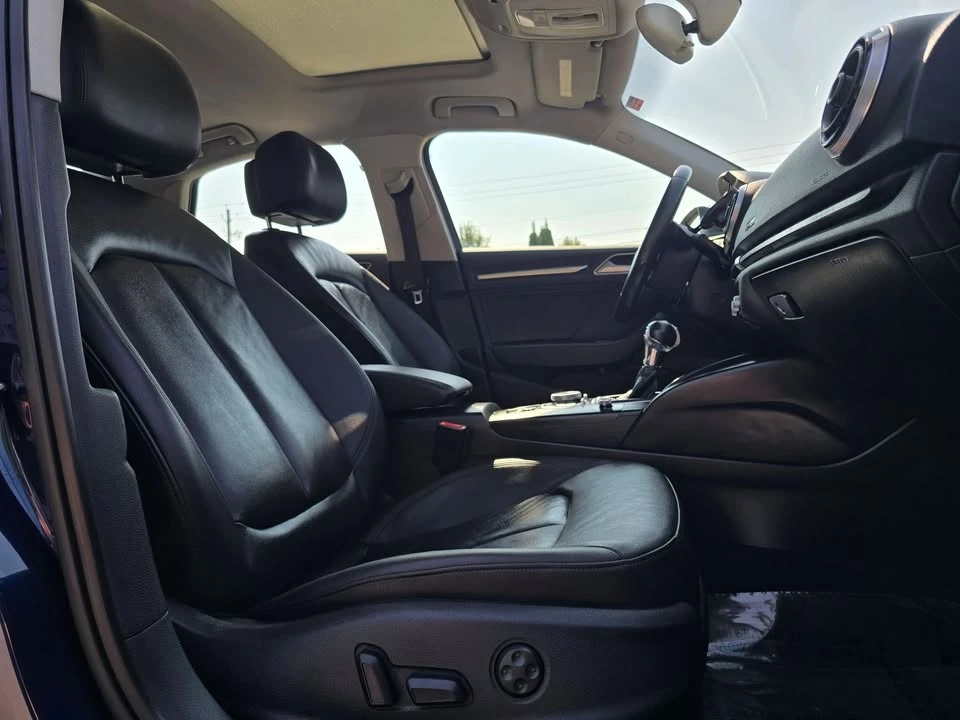 2015 Audi 8V A3 - Image 18 of 20