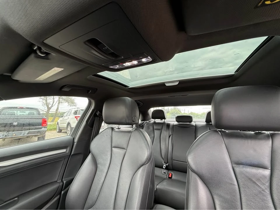 2015 Audi 8V A3 - Image 17 of 20