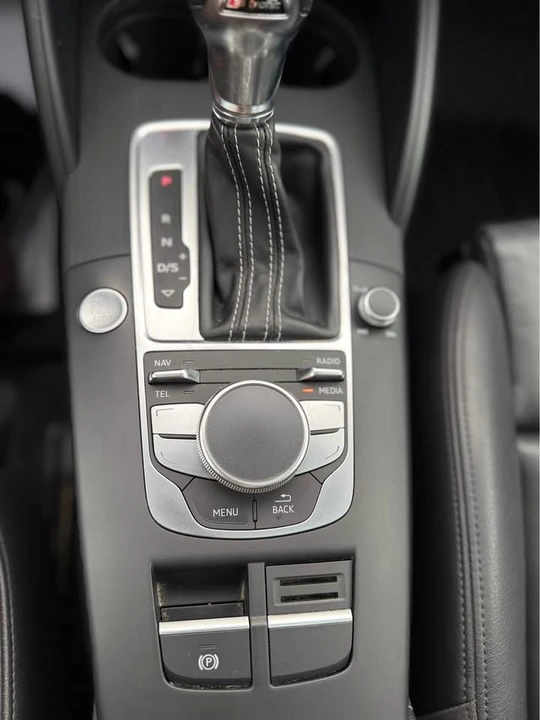 2015 Audi 8V A3 - Image 18 of 20