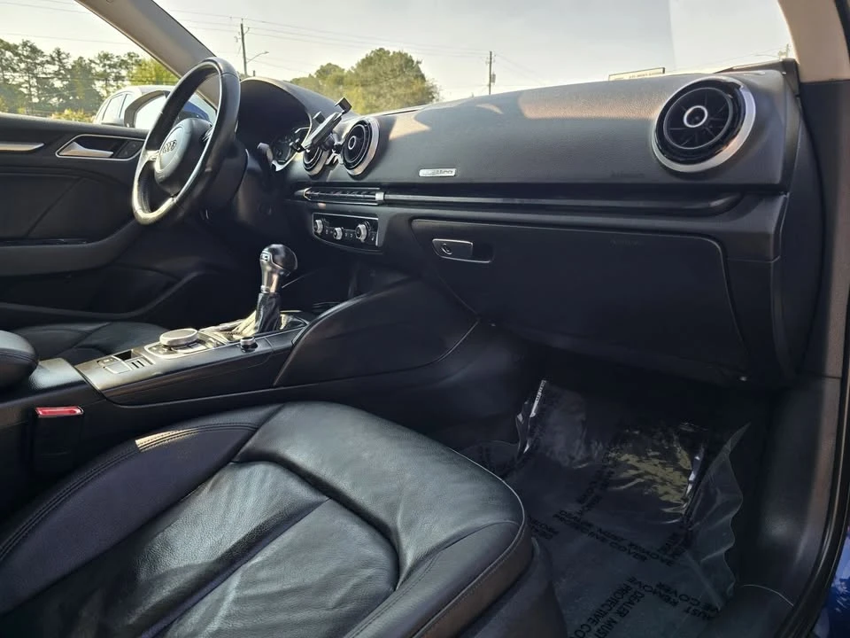 2015 Audi 8V A3 - Image 17 of 20