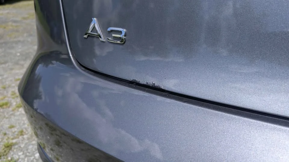 2015 Audi 8V A3 - Image 12 of 20