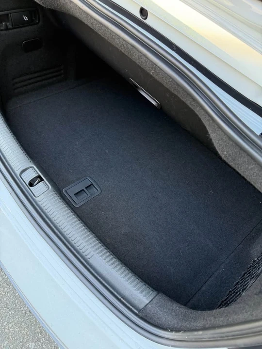 2015 Audi 8V A3 - Image 12 of 12