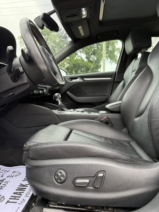 2015 Audi 8V A3 - Image 14 of 20