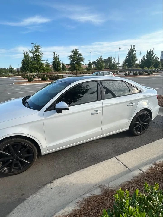 2015 Audi 8V A3 - Image 2 of 9