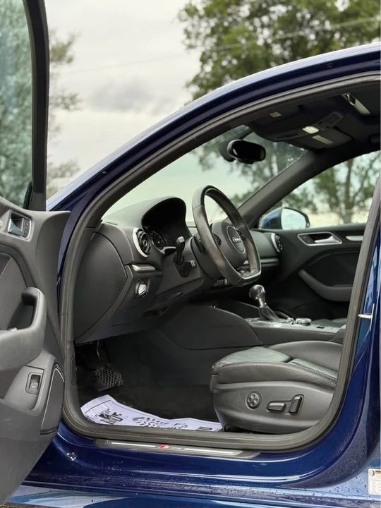 2015 Audi 8V A3 - Image 12 of 20