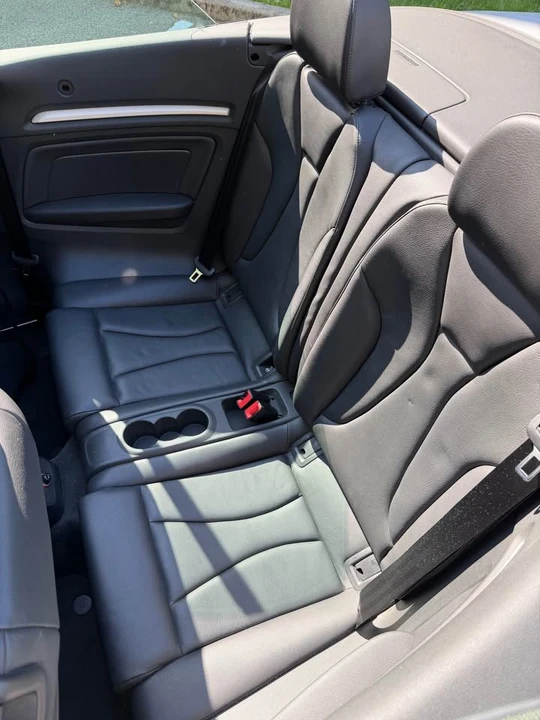 2015 Audi 8V A3 - Image 6 of 12