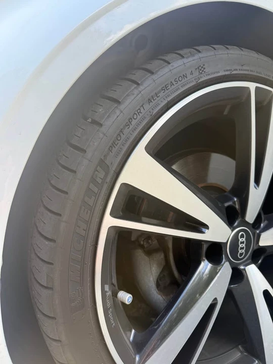 2015 Audi 8V A3 - Image 9 of 12