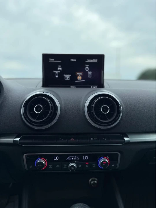 2015 Audi 8V A3 - Image 19 of 20