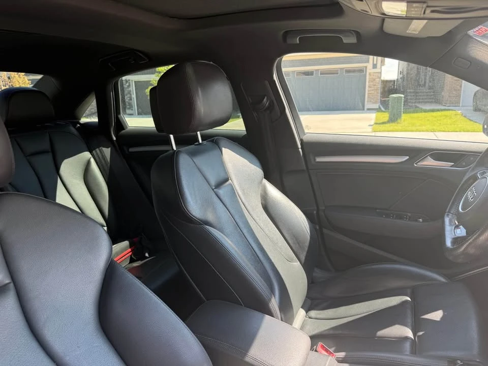 2015 Audi 8V A3 - Image 2 of 3