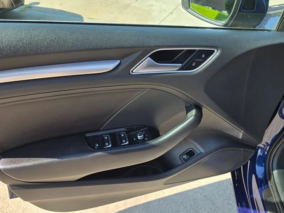 2015 Audi 8V A3 - Image 11 of 20