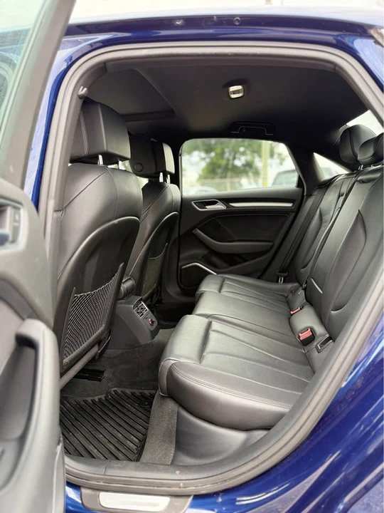 2015 Audi 8V A3 - Image 15 of 20