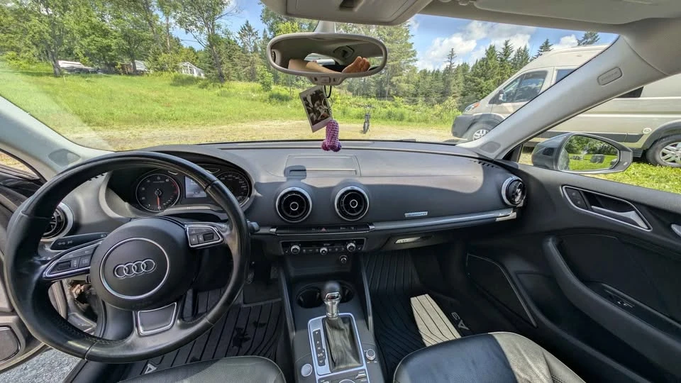 2015 Audi 8V A3 - Image 13 of 20
