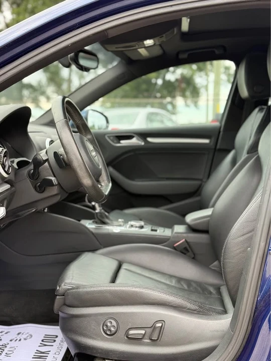 2015 Audi 8V A3 - Image 13 of 20
