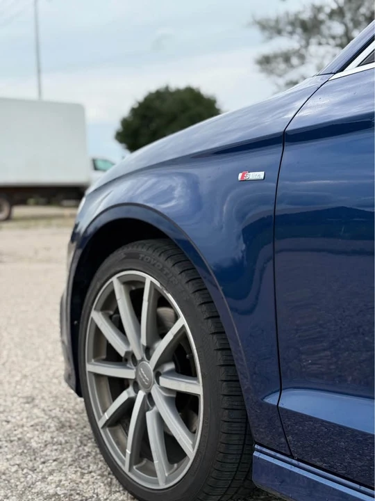 2015 Audi 8V A3 - Image 10 of 20
