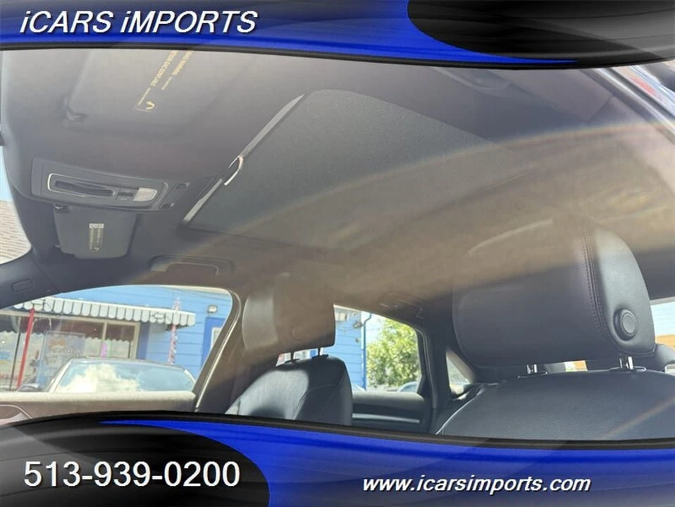 2015 Audi 8V A3 - Image 15 of 20