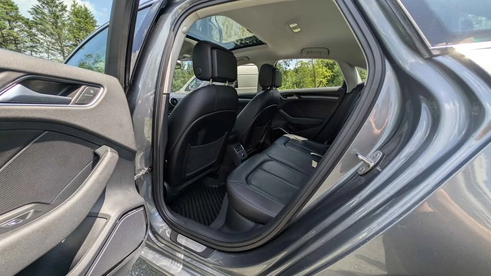 2015 Audi 8V A3 - Image 20 of 20