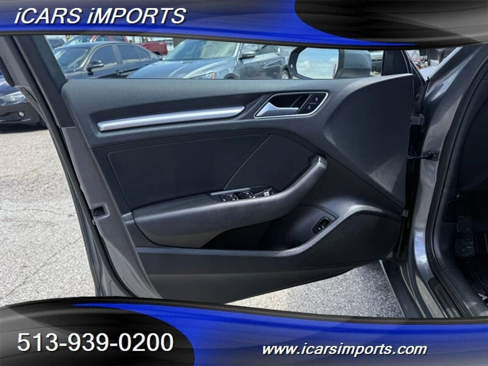 2015 Audi 8V A3 - Image 11 of 20