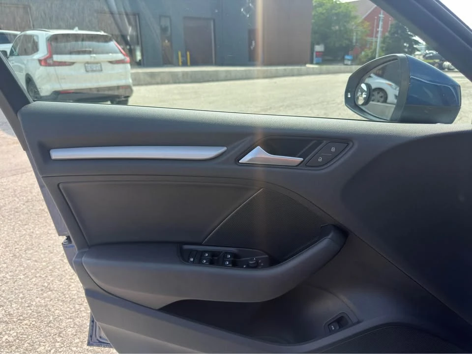 2015 Audi 8V A3 - Image 5 of 6