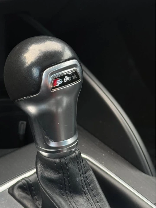 2015 Audi 8V A3 - Image 10 of 13