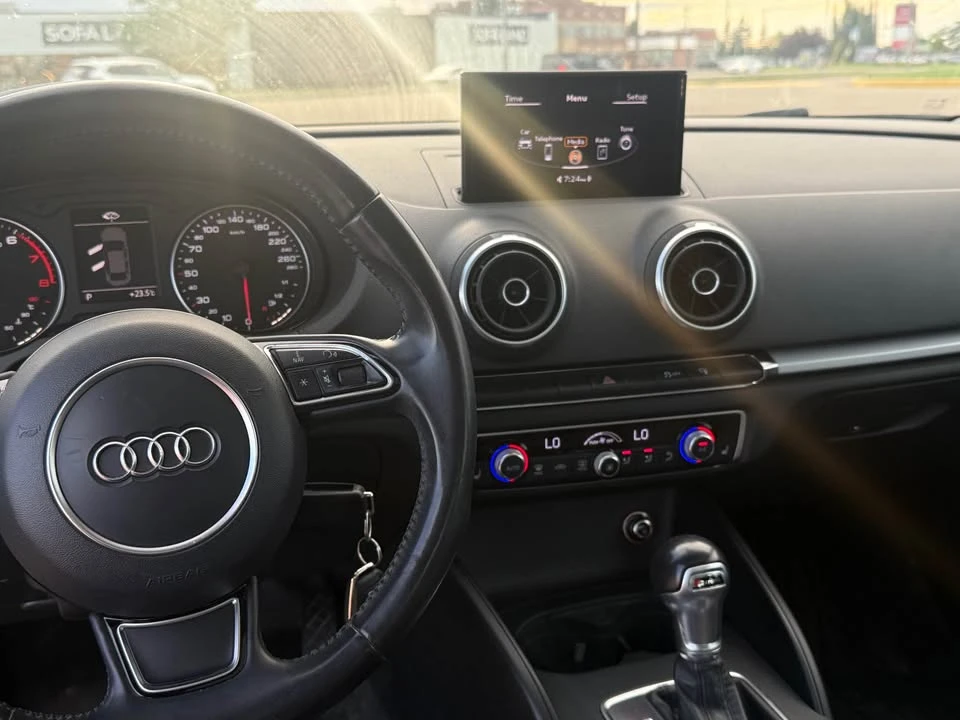2015 Audi 8V A3 - Image 8 of 13