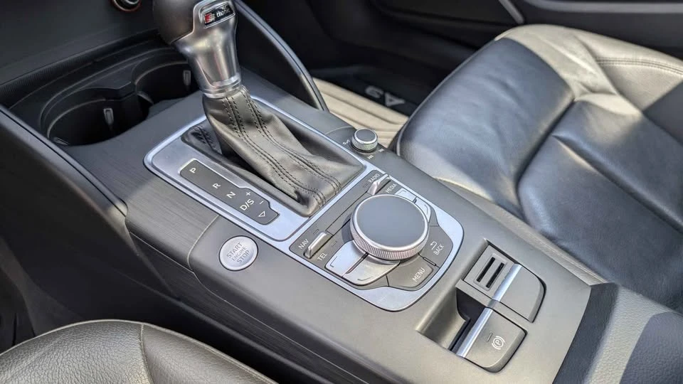 2015 Audi 8V A3 - Image 16 of 20