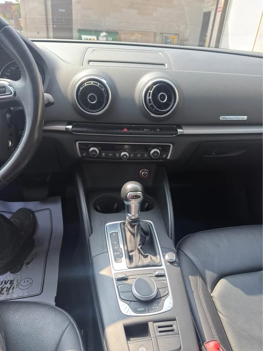 2015 Audi 8V A3 - Image 6 of 6