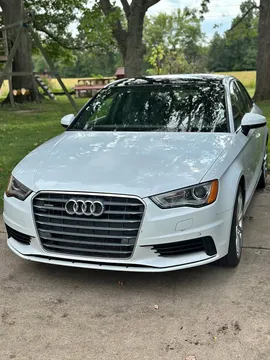 2015 Audi A3 2.0T Premium