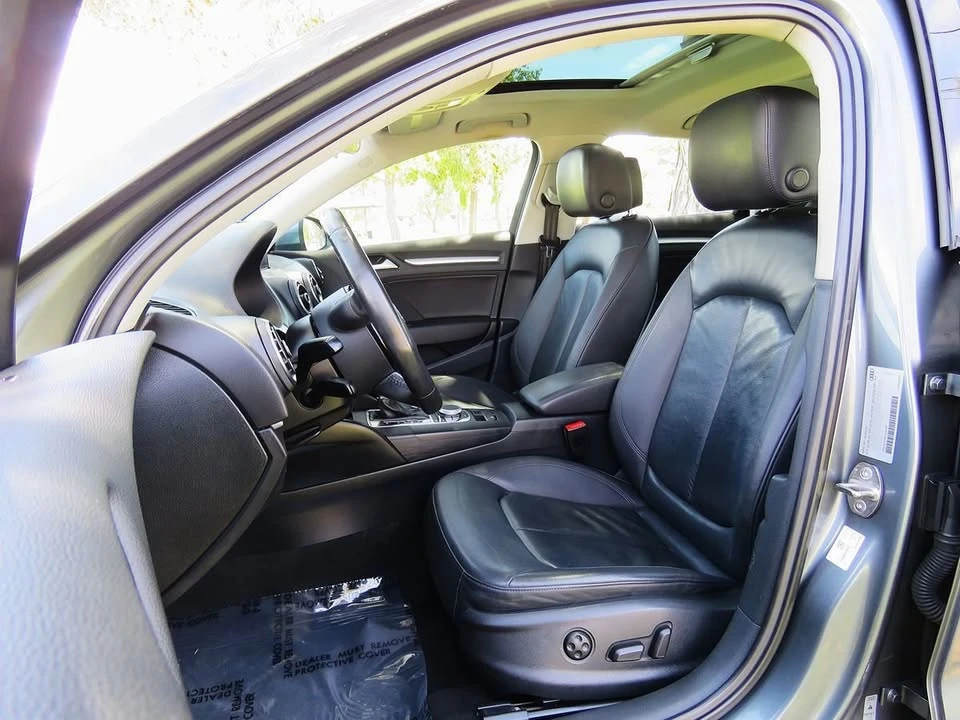 2015 Audi 8V A3 - Image 20 of 20