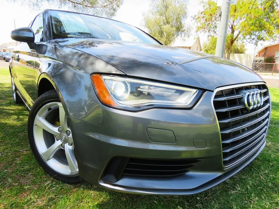 2015 Audi 8V A3 - Image 11 of 20