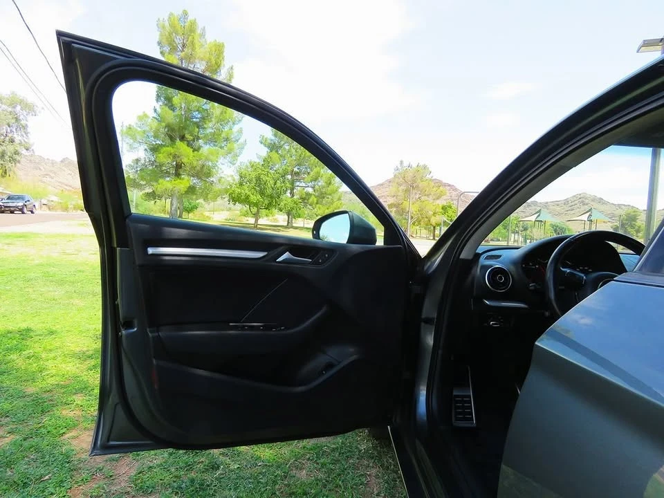 2015 Audi 8V A3 - Image 19 of 20