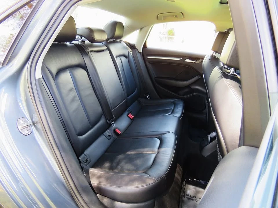 2015 Audi 8V A3 - Image 16 of 20