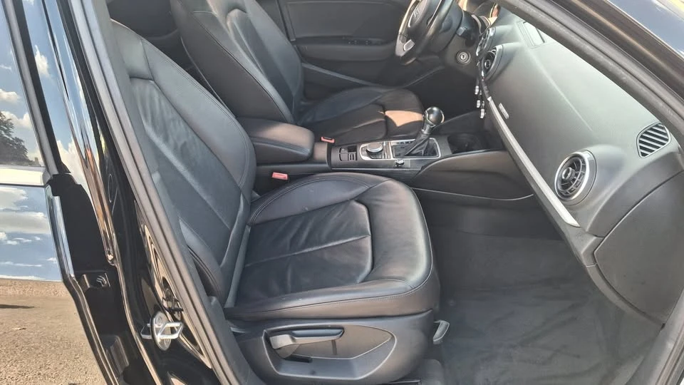 2015 Audi 8V A3 - Image 15 of 19