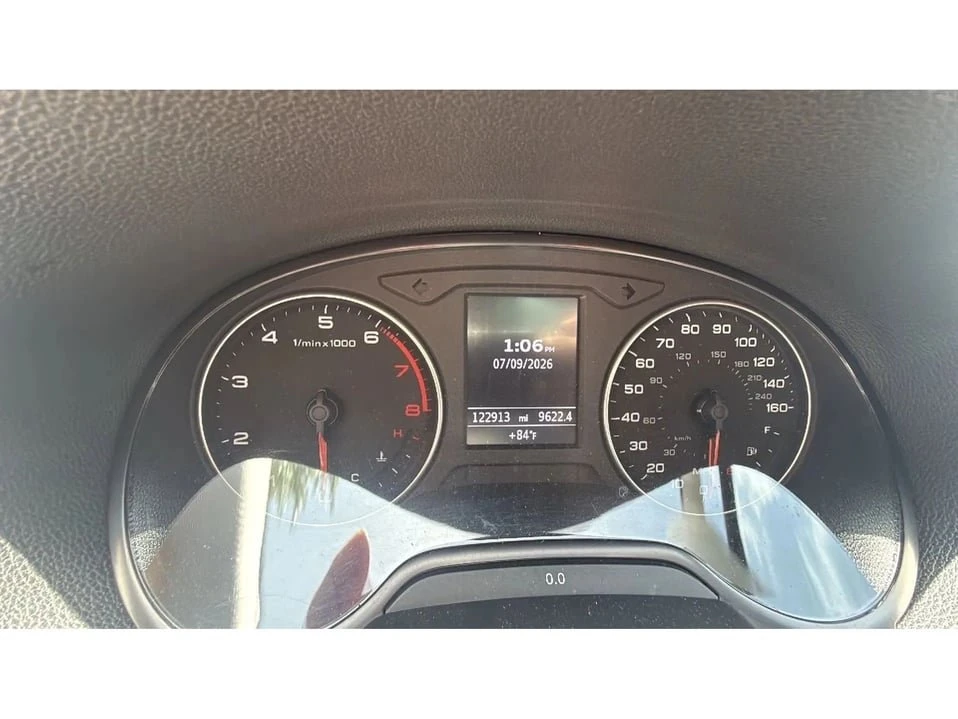 2015 Audi 8V A3 - Image 2 of 18